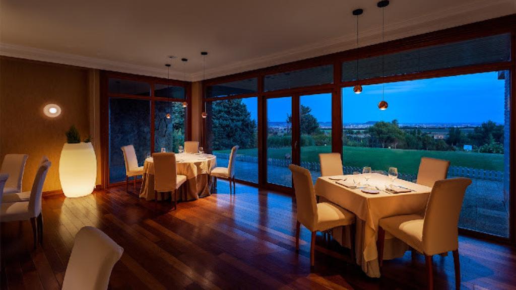 6 platos de 6 restaurantes de Valladolid que recomiendan algunos de los mejores chefs de España