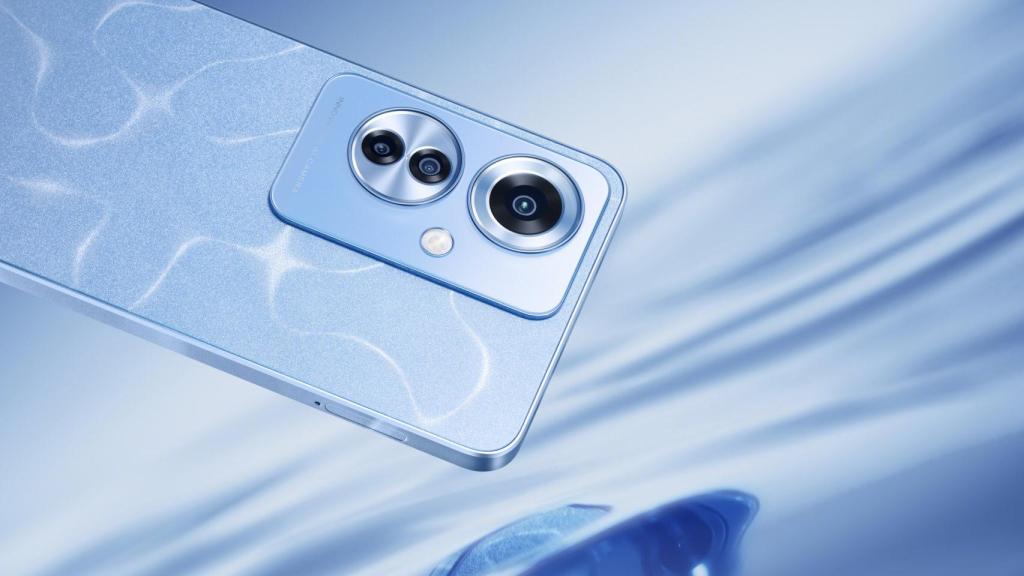 Oppo Reno11 F
