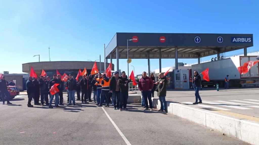 Fin al conflicto en Siemens-Illescas: los empleados logran un acuerdo y desconvocan la huelga