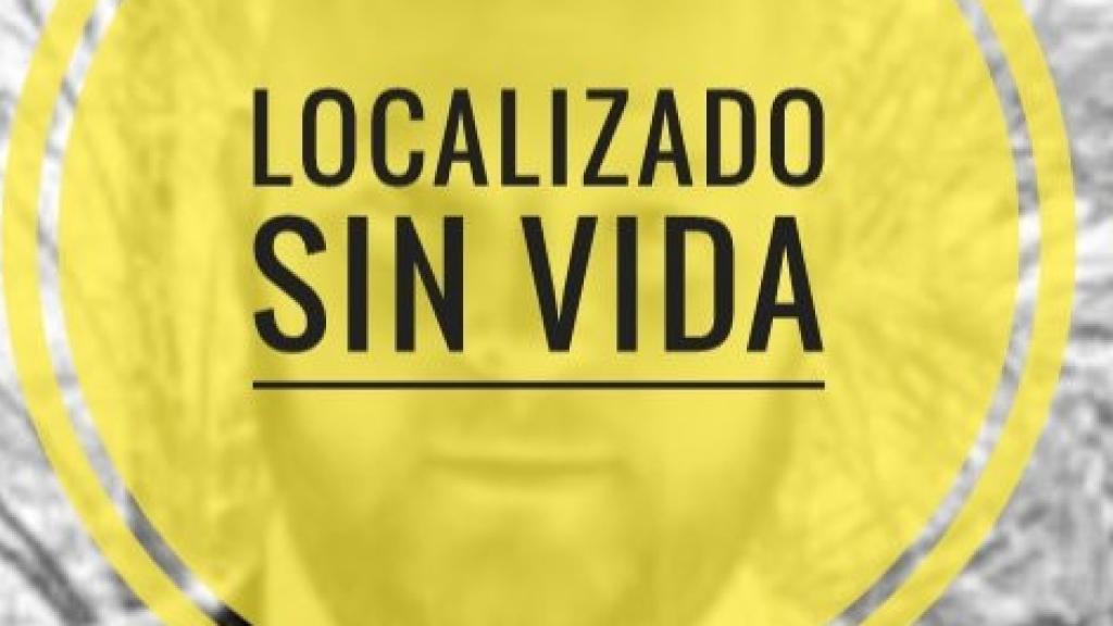 Localizan el cuerpo sin vida de Alexandru, el joven desaparecido en Toledo