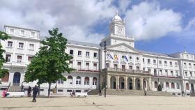 El Concello de Ferrol presenta un presupuesto para 2024 de más de 92,1 millones de euros