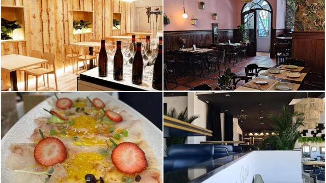 15 restaurantes que querrás probar en Ferrol