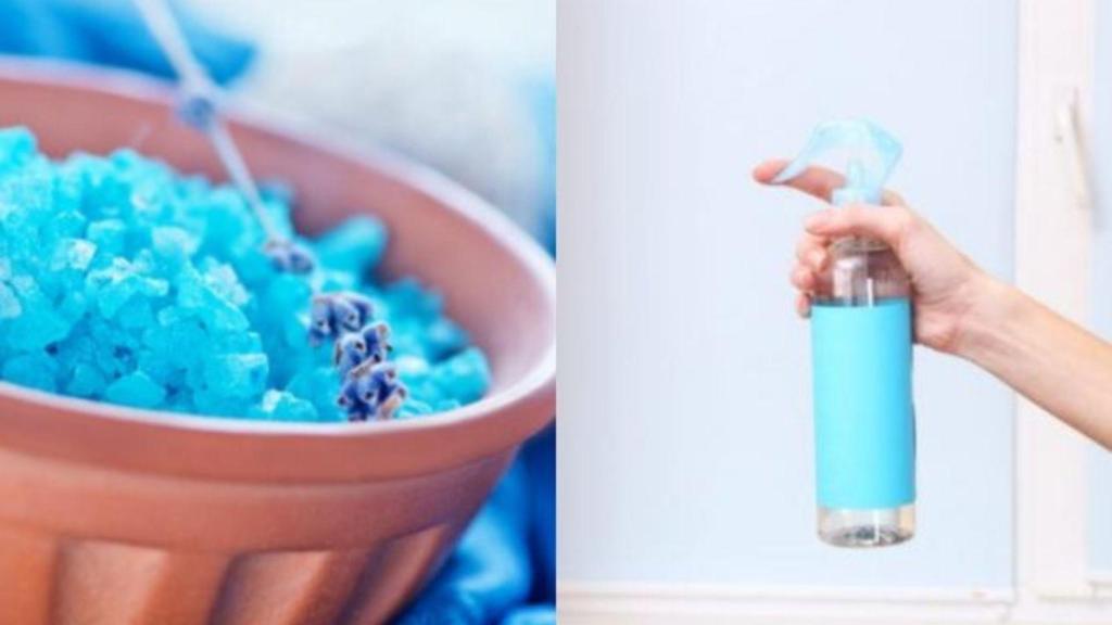 El truco con el que tu hogar olerá siempre bien