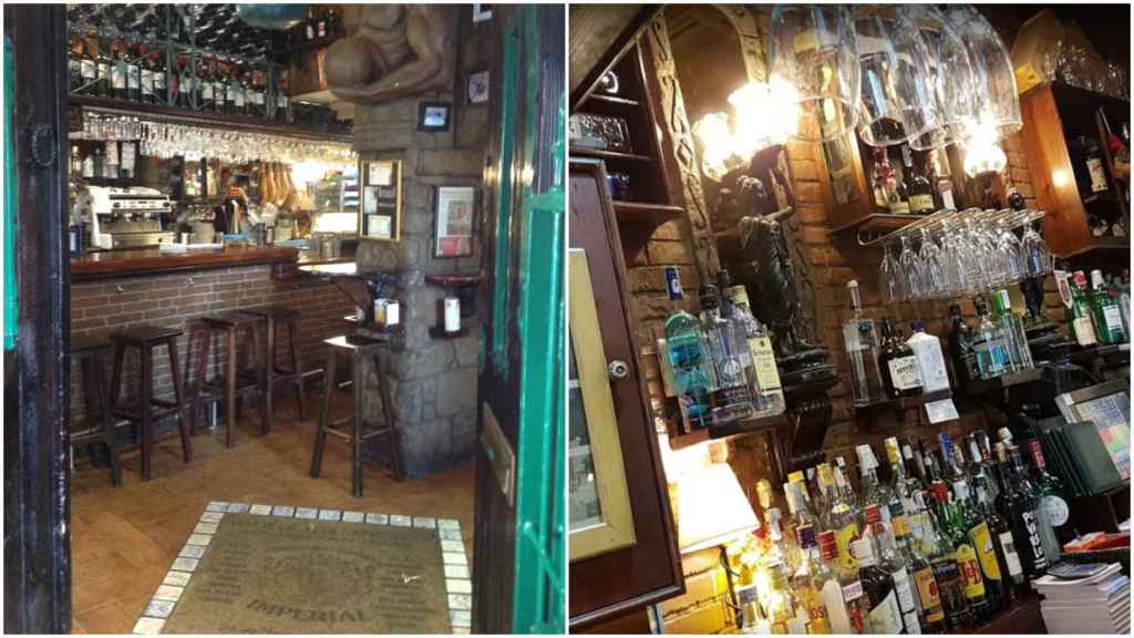 El bar de Vigo en el que puedes cenar con sólo un par de consumiciones