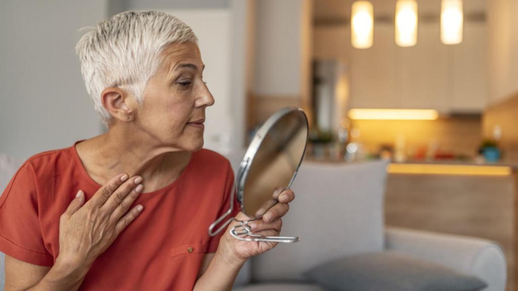 El sencillo remedio casero para conseguir una piel de porcelana: es viral en España.