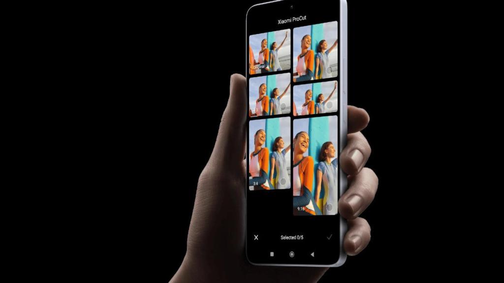 ¡Ahorra más de un 20% en el nuevo Redmi Note 13 Pro con este ofertón de PcComponentes!