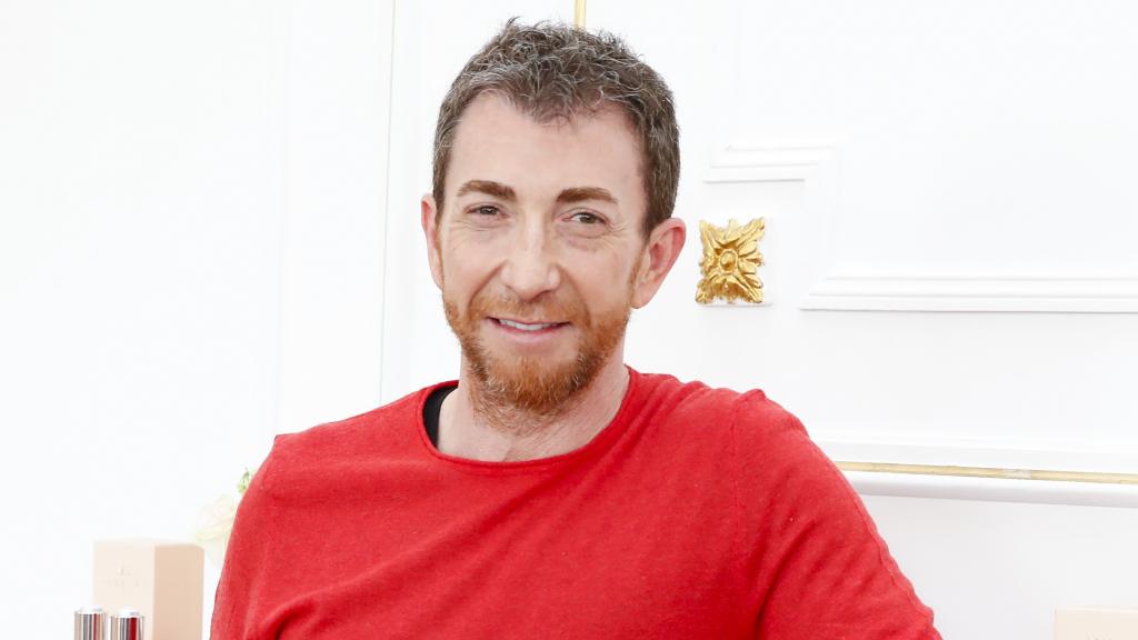 Pablo Motos, en una imagen de 2019.