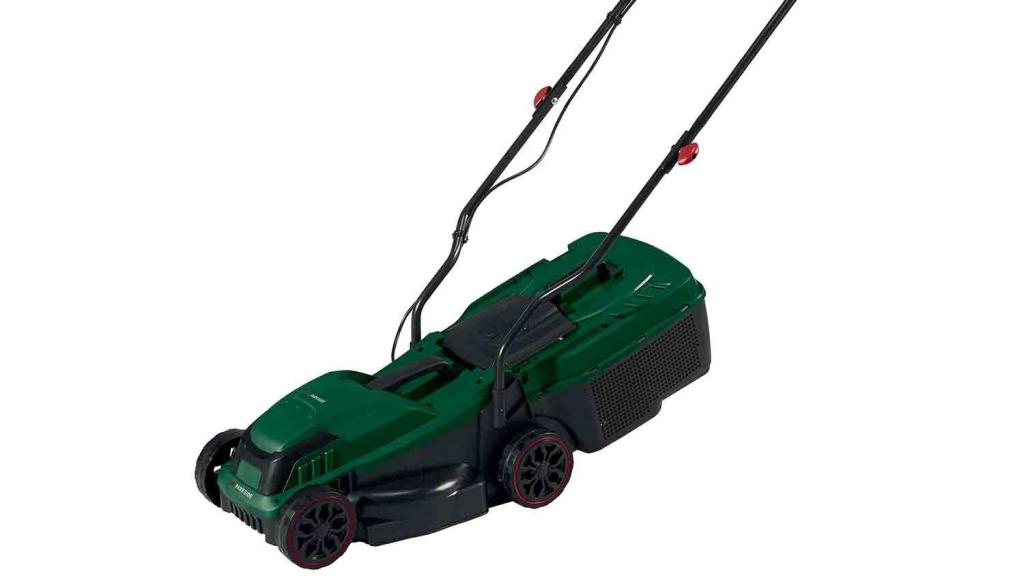 Cortacésped eléctrico 1200 W.