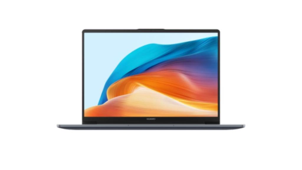 1_Huawei Matebook