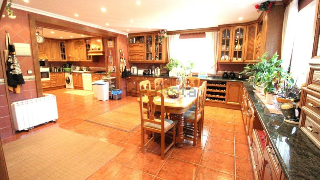 Finca en venta en Toledo. Foto: Idealista.