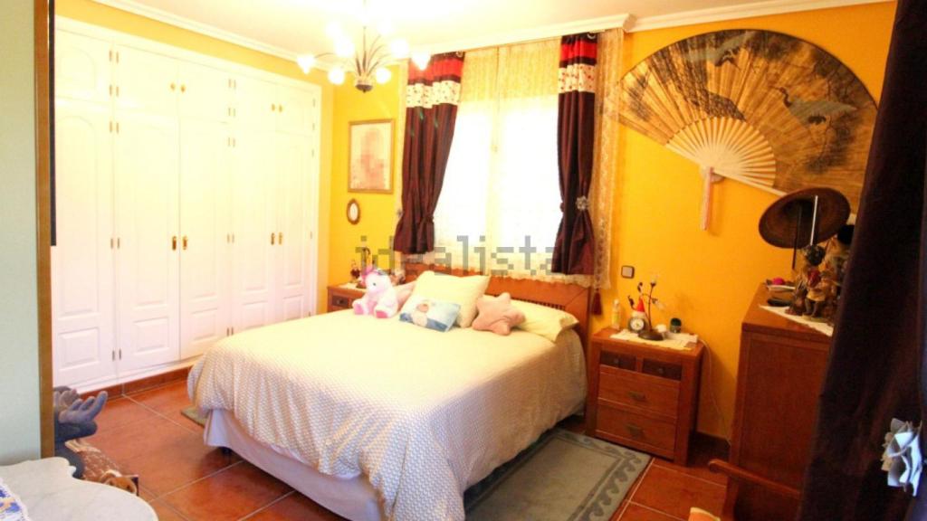 Finca en venta en Toledo. Foto: Idealista.