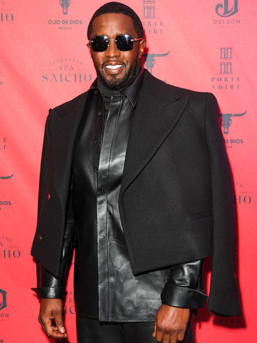 La escandalosa vida de Sean 'Diddy' Combs: 7 hijos de diferentes madres, una muerte y 'asunto' con Jennifer López