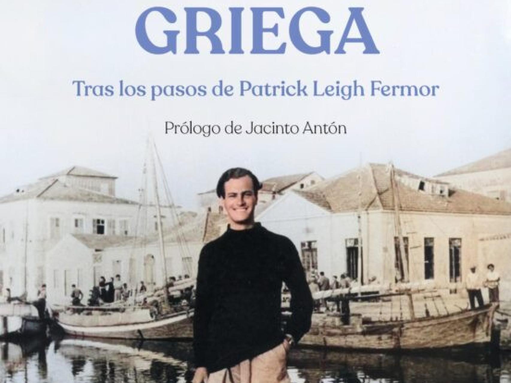 Tras los pasos de un escritor