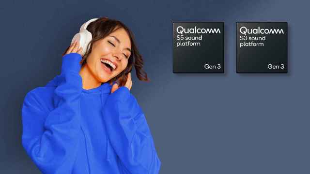 Qualcomm Snapdragon Sound S5 Gen 3 y S3 Gen 3