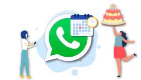 WhatsApp y su propio calendario de eventos