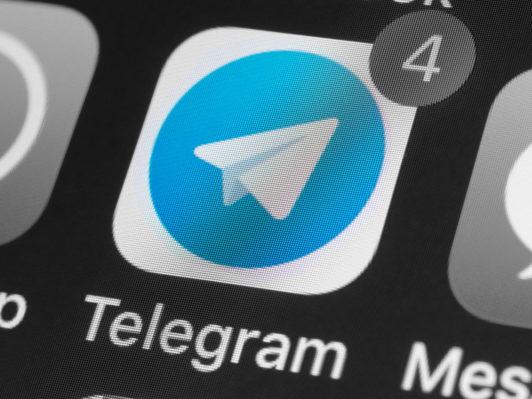 Adiós a las IPTV y al porno en Telegram: borra 15 millones de cuentas y  canales para acabar con el contenido ilegal