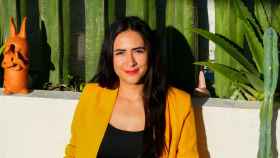 Karen Legorreta, directora de COVA y una de las seleccionadas en la tercera edición Puentes de Talento Madrid.