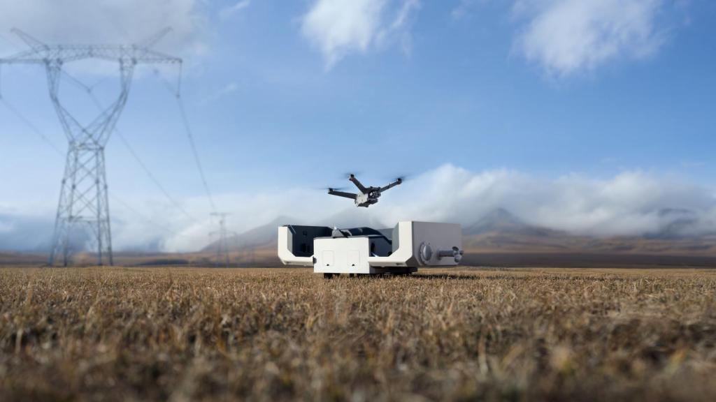 DJI Dock 2