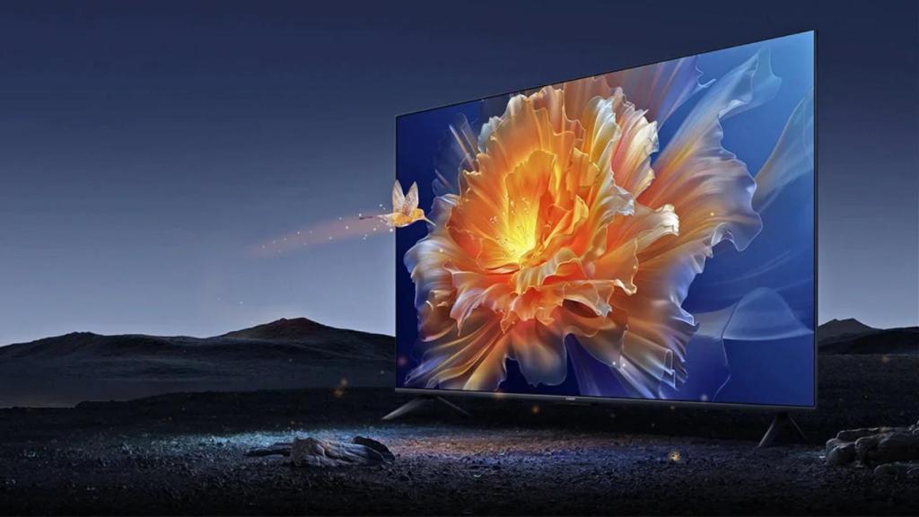 Xiaomi Mini LED TV S