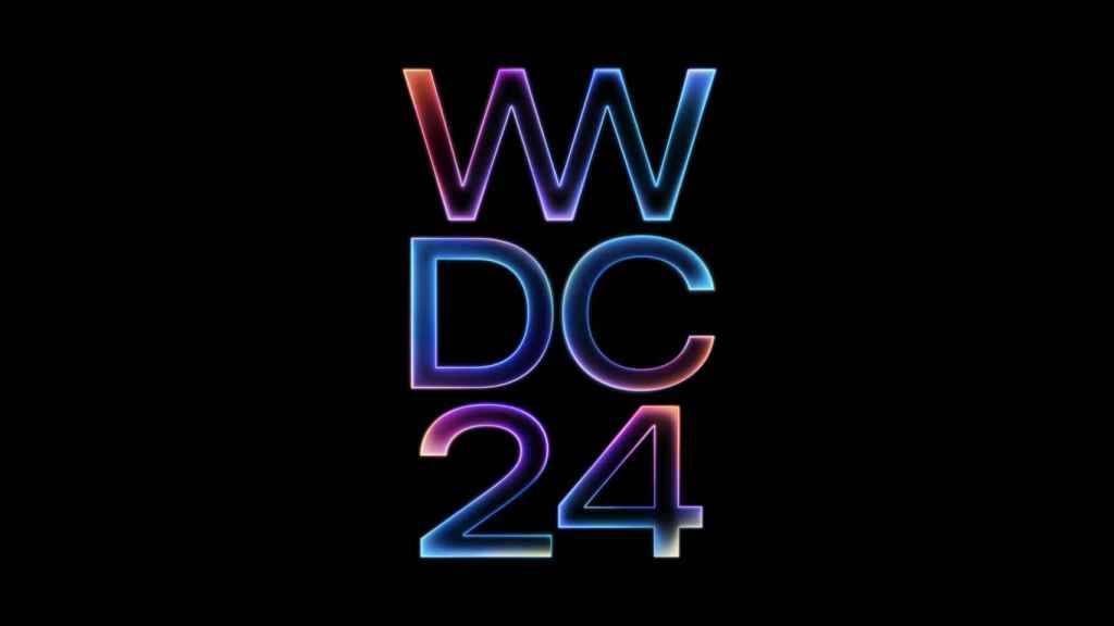 La WWDC 24 de Apple