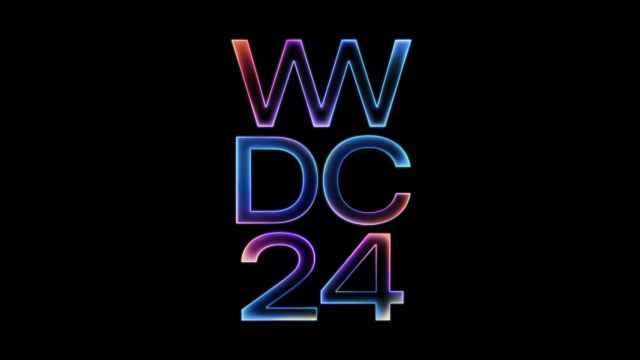 La WWDC 24 de Apple