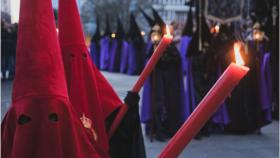 Martes de Semana Santa, pendiente del tiempo: la Cofradía de Dolores estrenará imagen