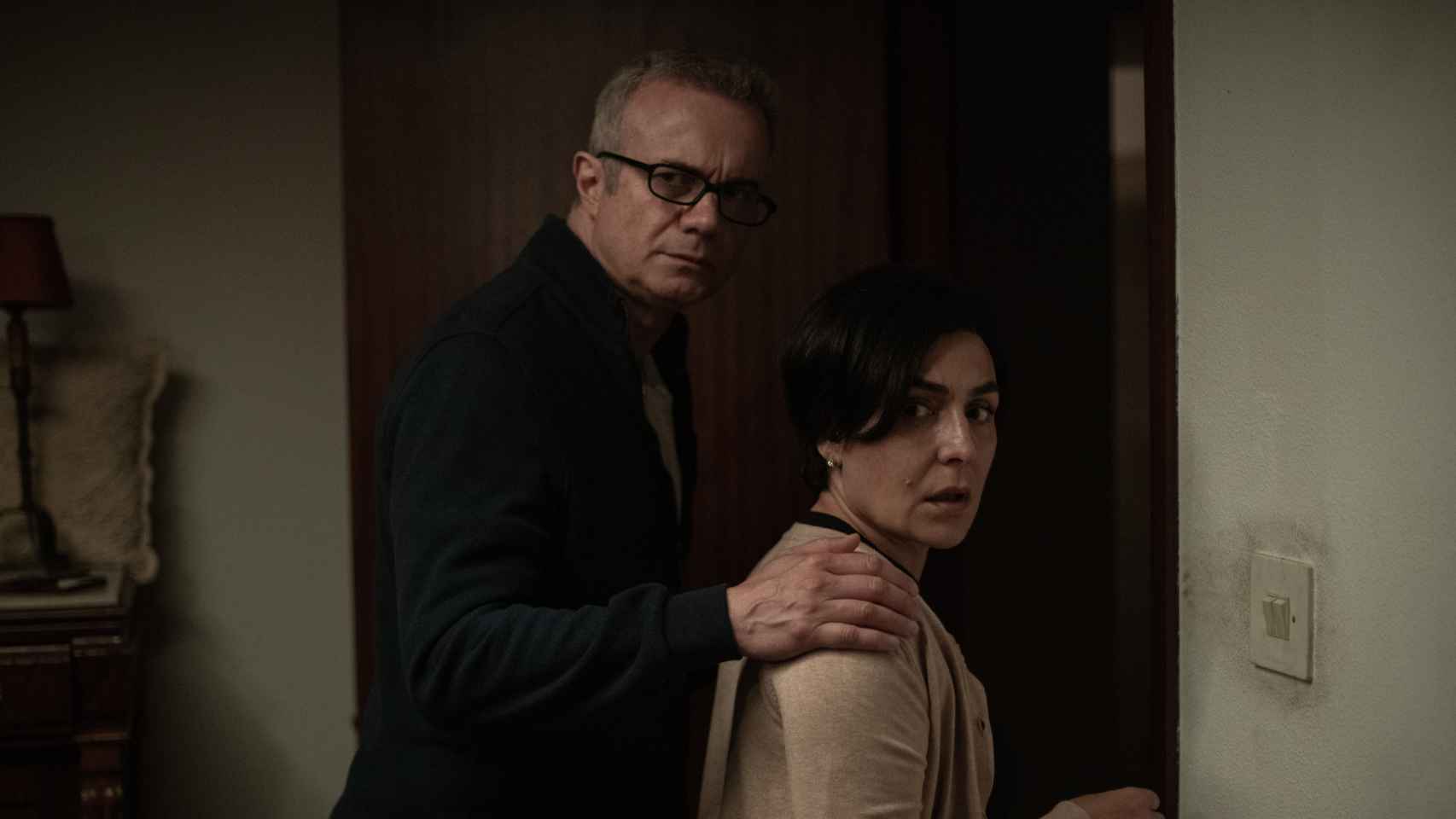 Netflix présente la bande-annonce de « L’Affaire Asunta », la série avec Candela Peña et Tristán Ulloa : « Nous étions une famille normale »