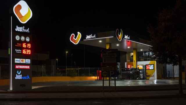 Esta es la gasolinera más barata en Asturias para repostar en Semana Santa