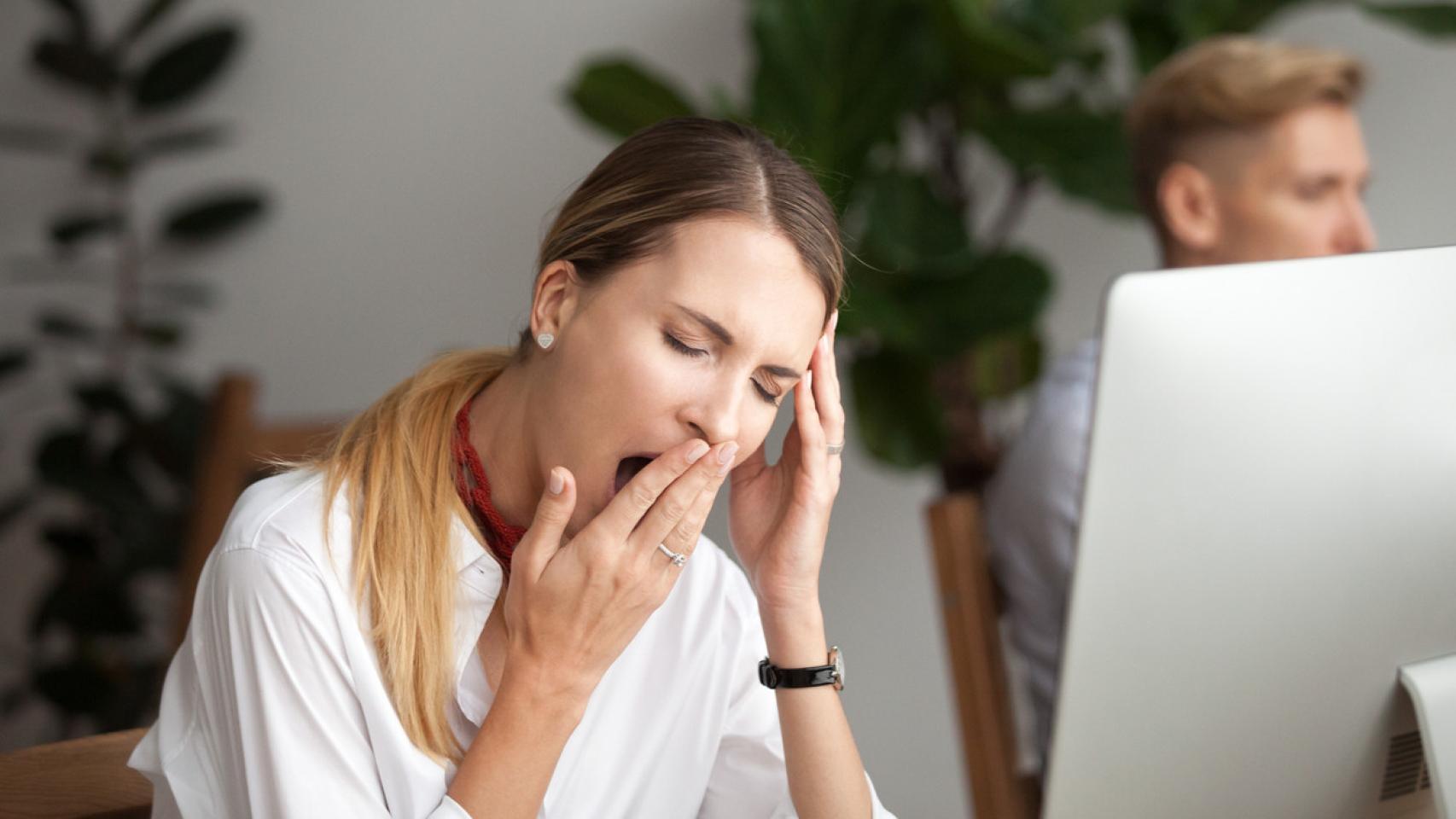 El jet lag social puede ser perjudicial para nuestra salud.