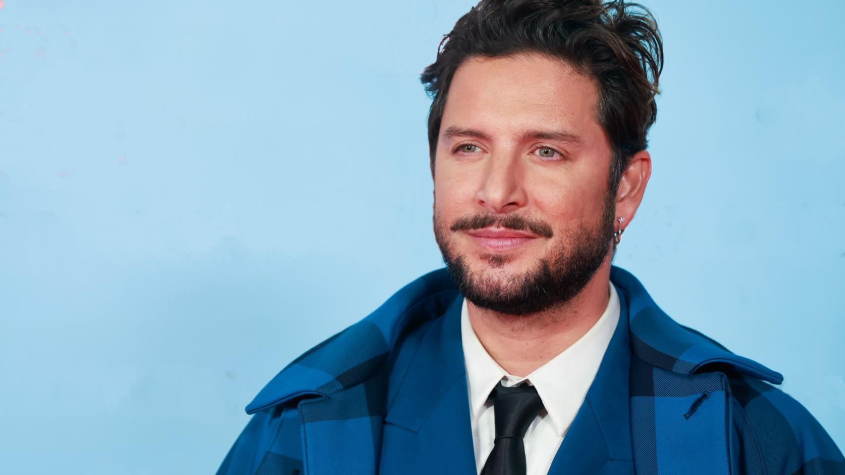 Manuel Carrasco, hombre de éxitos y récords: triunfa en el amor y el reconocimiento que le convierte en número uno