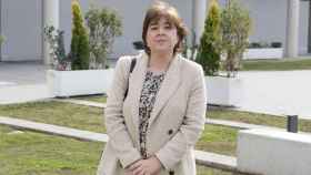 Concepción Cascajosa, nueva presidenta de RTVE.
