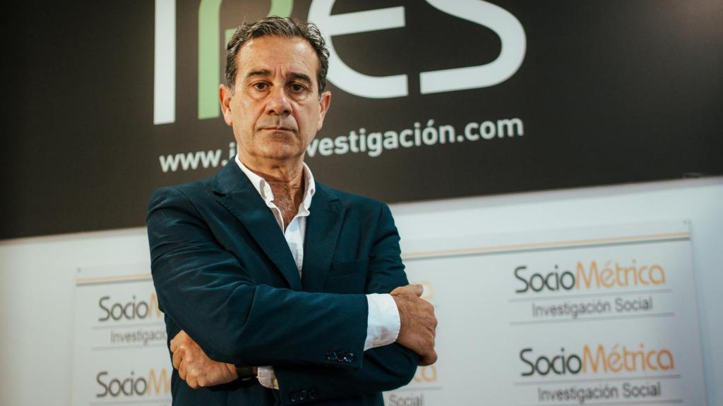 Gonzalo Adán acaba de publicar Psicología de la incompetencia política.