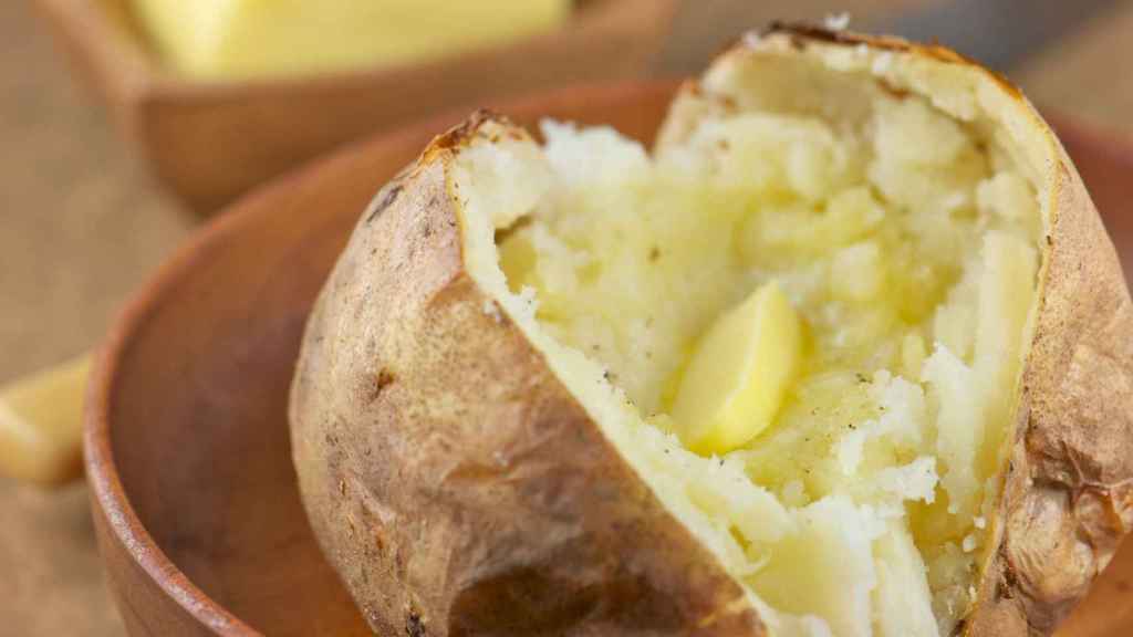 El sencillo truco de Martín Berasategui para que las patatas se hagan más rápido en el horno.