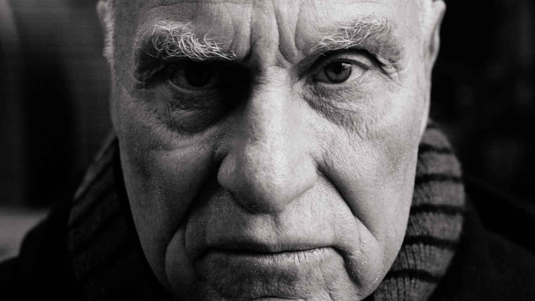 Richard Serra y el misterio de la escultura perdida: adiós al último artista-estrella