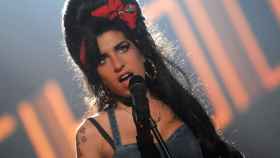 Amy Winehouse en una imagen de archivo. Foto: Europa Press