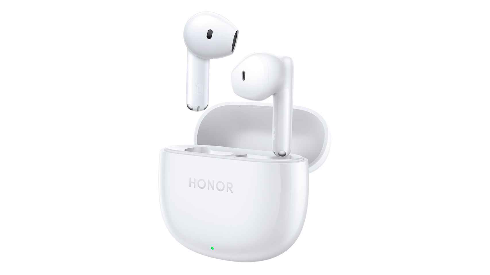 Imagen de los nuevos HONOR Earbuds X6
