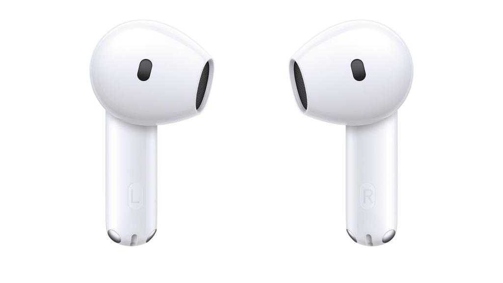 Así son los nuevos auriculares HONOR Earbuds X6