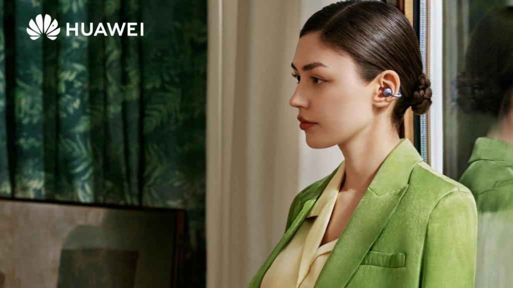 ¡Rebajas de Primavera de HUAWEI!: smartwatches, tablets, y mucho más ahora con grandes descuentos