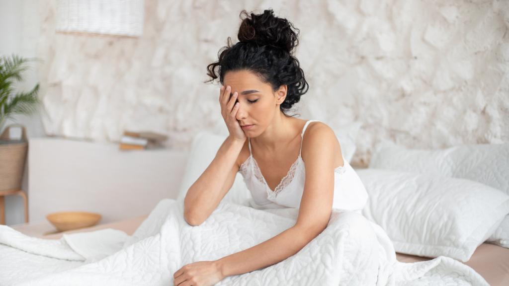 ¿Qué es el jet lag social?