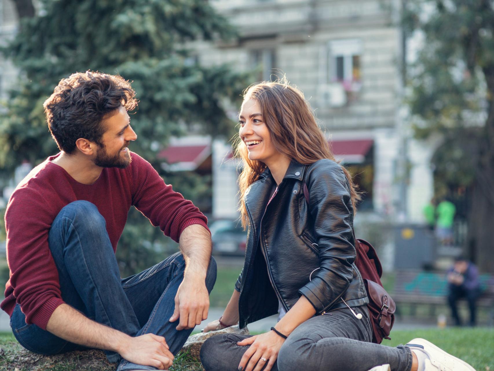 Esta es la señal que demuestra que la persona que estás conociendo no  quiere una relación seria