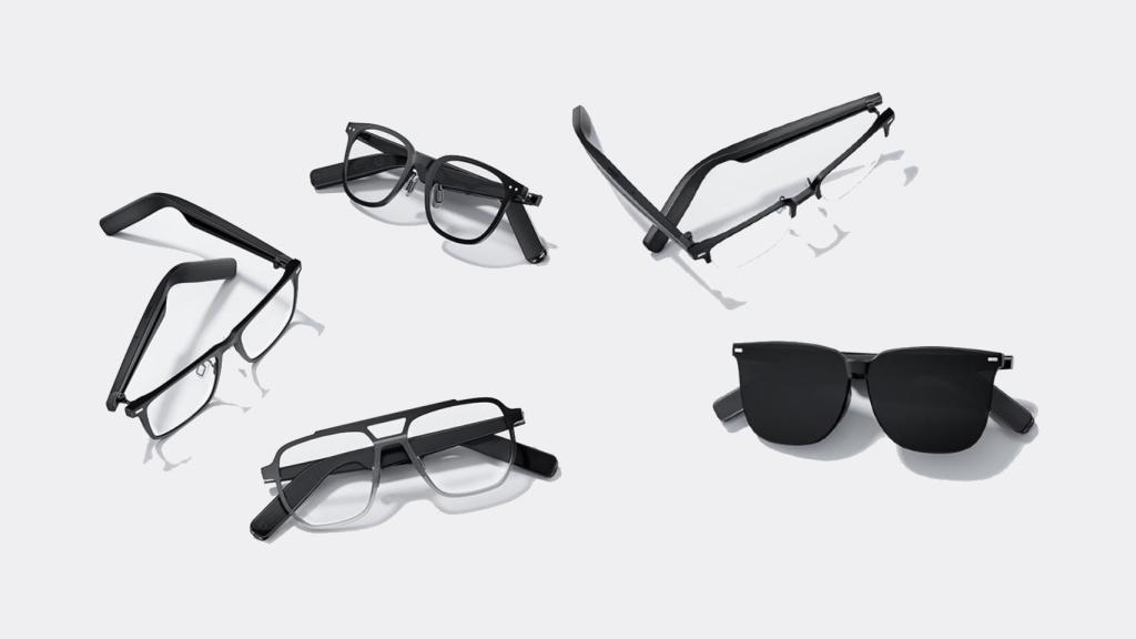 MIJIA Smart Audio Glasses