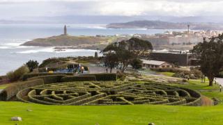 El Concello da Coruña sobre la tasa turística: "Se están produciendo contactos con el sector"