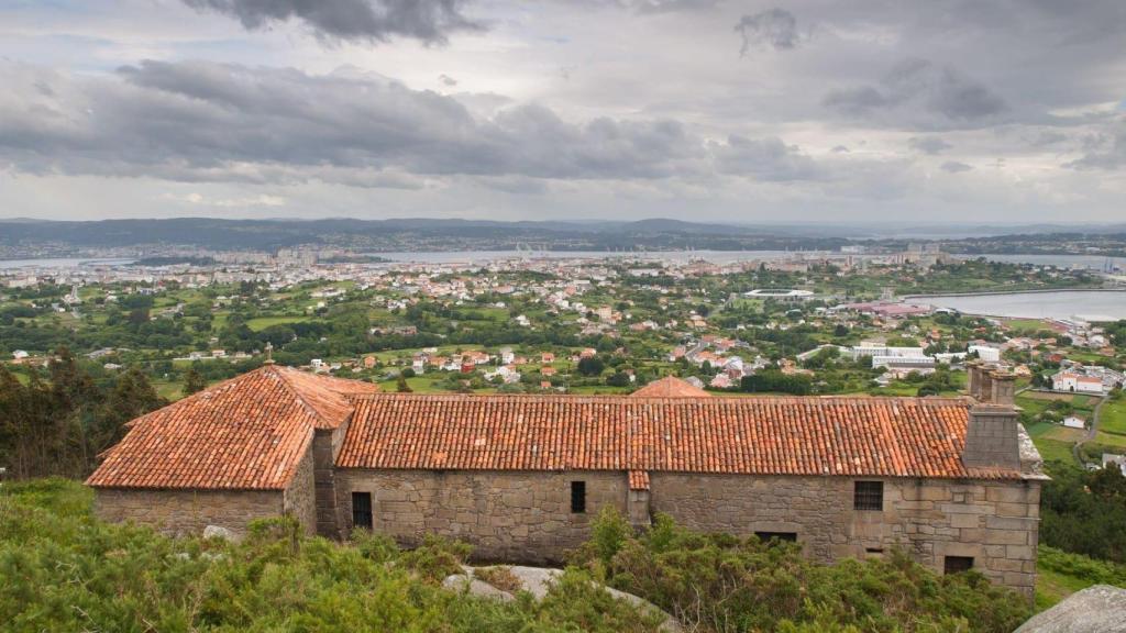 ¿Dónde es festivo en Galicia Lunes de Pascua, el 1 de abril?