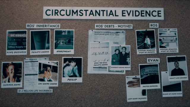 Netflix: la serie documental de investigación de crímenes contada por los detectives que resolvieron los casos
