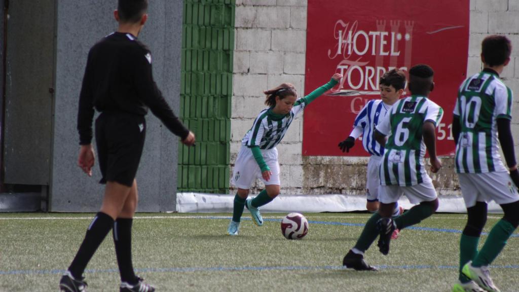 II Torneo Villa de Guijuelo