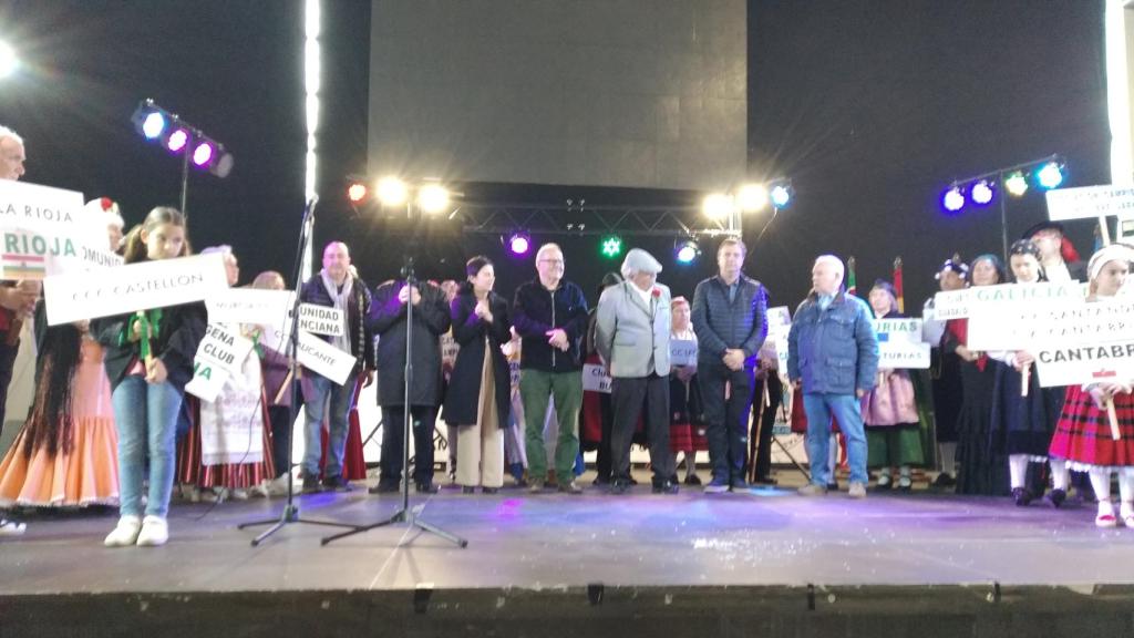 64º Concentración Nacional de la Federación Española de Clubes Campistas en Zamora