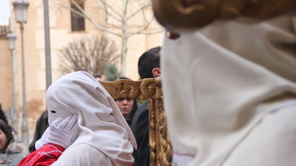 Semana Santa de Ciudad Real. Fotografía de Turismocastillalamancha.es