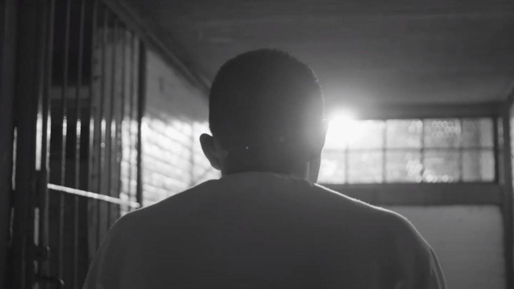 Fernando, en su entrevista con EL ESPAÑOL.