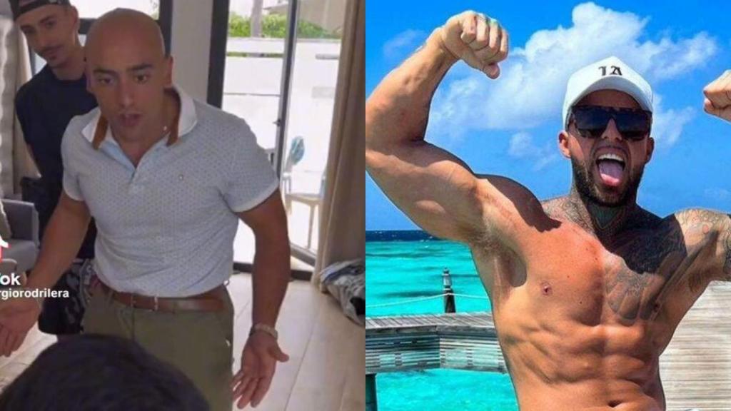 El nuevo Llados viral en redes