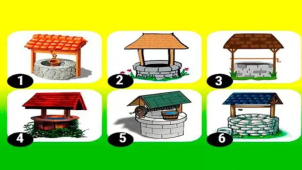 El test visual viral en redes